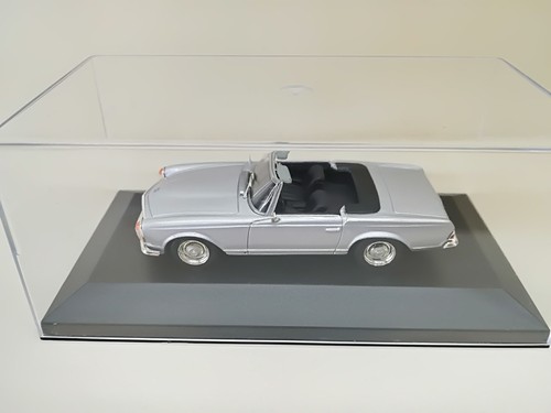 Mercedes 230 pagoda - pagoda,