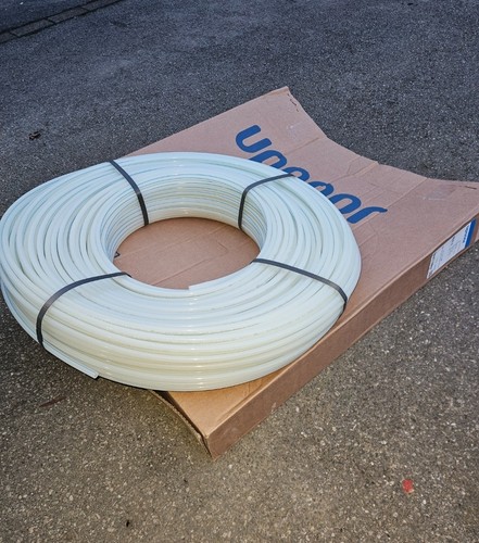 Uponor minitec comfort - minitec, pipe