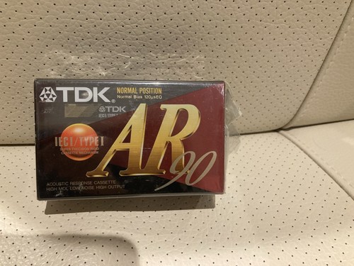 Tdk ar90 type blank - ar90,