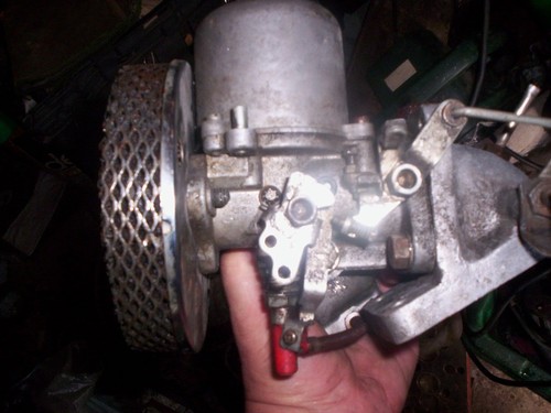 Conversion to fi ton - 1.5",