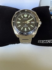 Seiko Men's Prospex Samurai