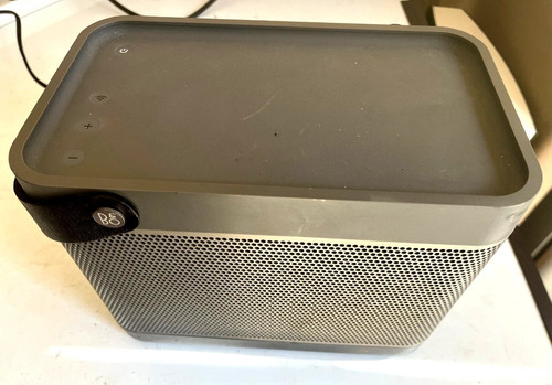 Bang and olufsen - olufsen, beolit