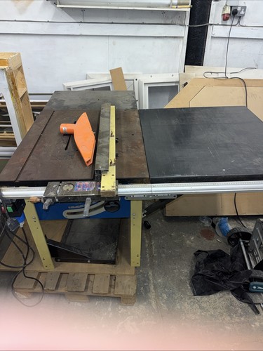 Scheppach tsb industrial cast - scheppach,