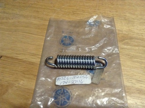 Nos yamaha cs3 - cs3, sr250