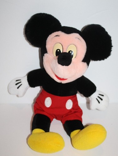 Disney world stuffed - disney, mickey