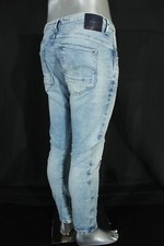 G-STAR 3D Arc Slim Tapered