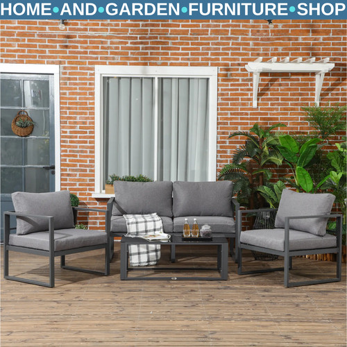 Pcs garden sofa - sofa, 2