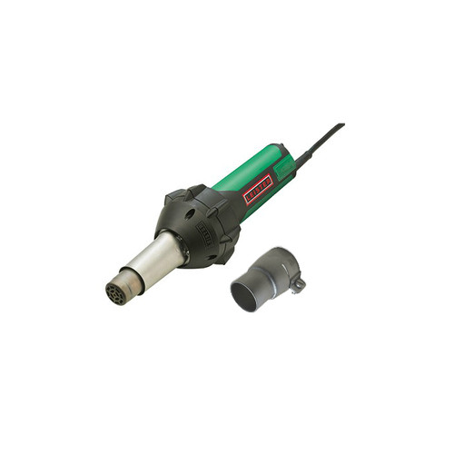 Leister triac hot air - triac, st