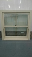 Wooden Sash Windows - NEW -