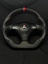 TRD LEATHER  Steering Wheel for TOYOTA CELICA, MR2 SPYDER, Supra MK4 JZA80