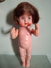 Vintage Hard Plastic Roddy