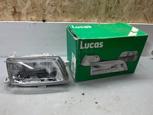 Lucas vauxhall astra mk3 s - lucas, o/s