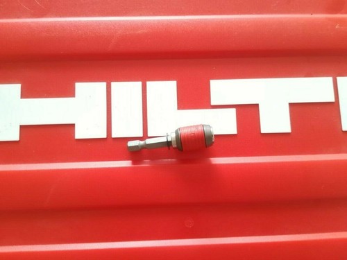 Hilti magnetic bit holder with - hilti,