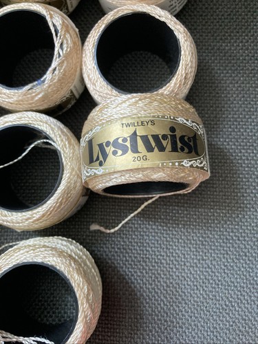 Vintage twilleys lystwist - vintage,