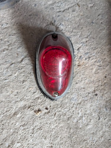Lucas l549 rear - l549,