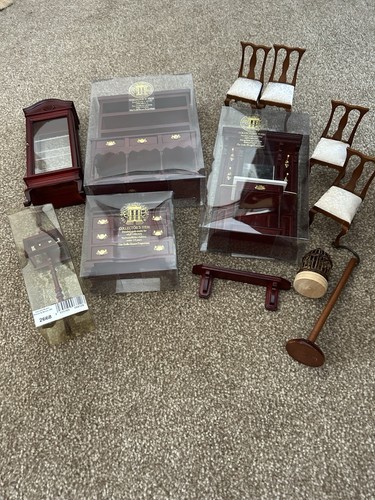 Dolls house emporium bundle - dolls,