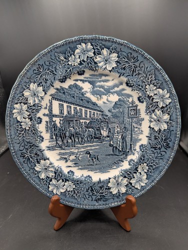 Antique royal tudor - antique,