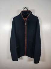 Schoffel Cottesmore II Polartec Fleece Jacket Men's Size UK40/Large Navy