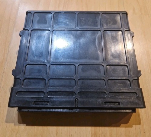 Mitsubishi lancer evo - ecu, 5