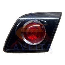 Mazda 3 BK 2006 Rear Tail