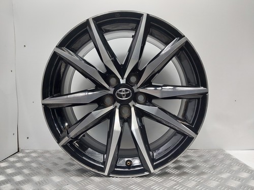 Alloy wheel toyota corolla - wheel,