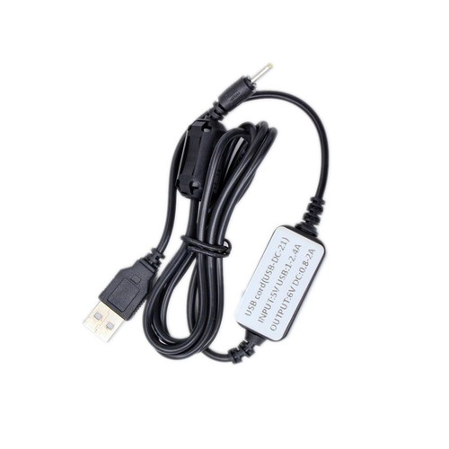 Usb charger cable for - usb-dc-21,