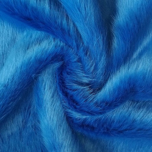 Super luxury faux fur - luxury,