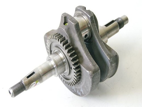 Cagiva w16 600 - cagiva, crankshaft