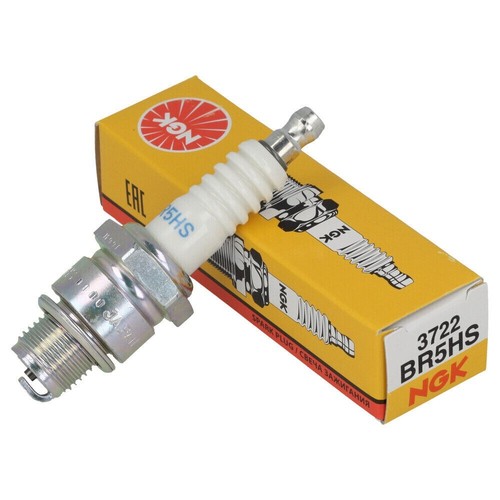 Br5hs ngk spark plug for - ngk,