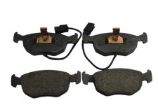 Brake Pads For Ford Scorpio