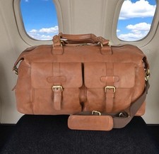 Gianni Conti Soft Italian Tan