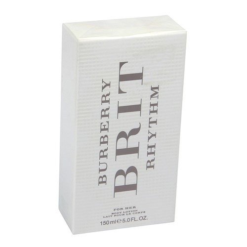 Burberry brit rhythm for her - burberry,