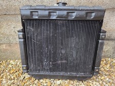 Mk1 Escort RS Mexico RS1600