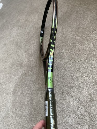 Wilson blade pro 19 - v8, 16/19