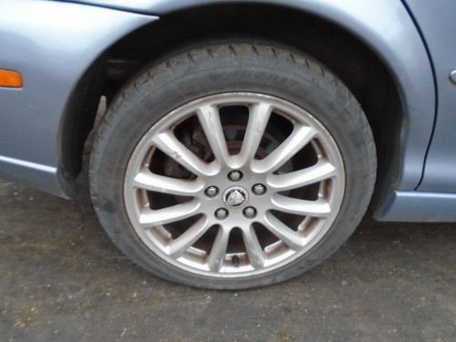 Jaguar type 2d f lift - jaguar, x-type