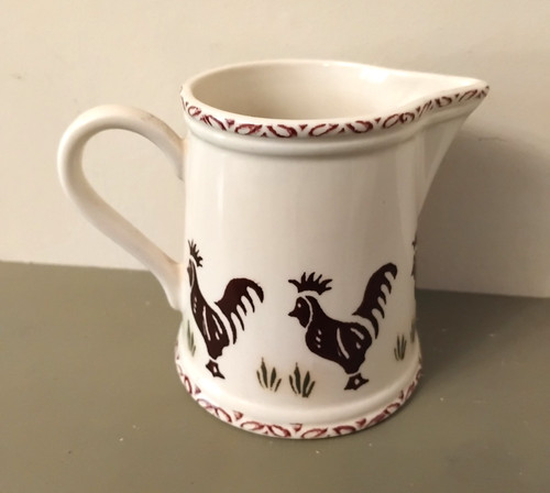 Price kensington creamer jug - price,