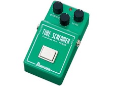 Ibanez TS808 Tube Screamer