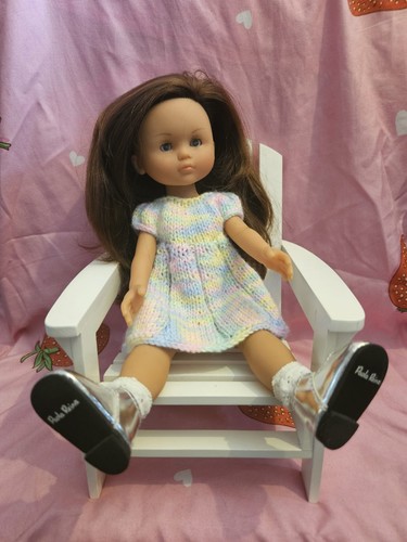 Chloe corolle les cheris - corolle,
