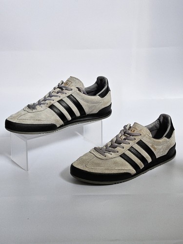 Adidas jeans trainers grey - jeans,