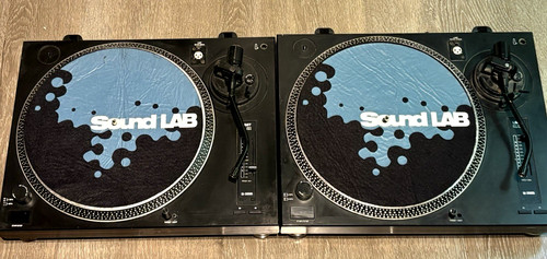 Limit 2000 turntables - 2000,