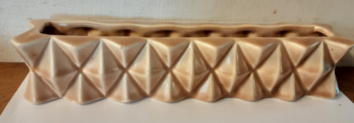 Vintage posy trough falcon - posy,