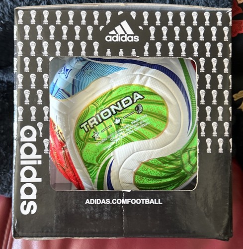 Adidas trionda pro ball fifa - adidas,