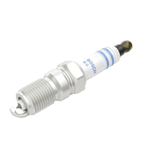 Spark plug bosch - plug, fits