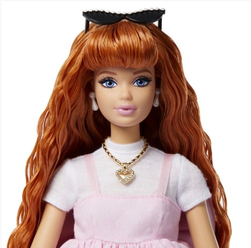 2024 new boxed barbie - new, midge