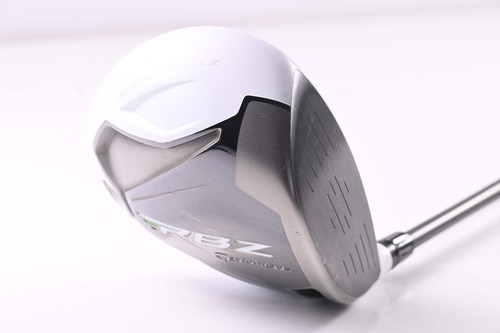 Taylormade rbz driver - rbz,
