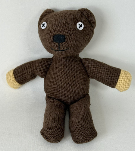 Bean teddy 9 - bean,