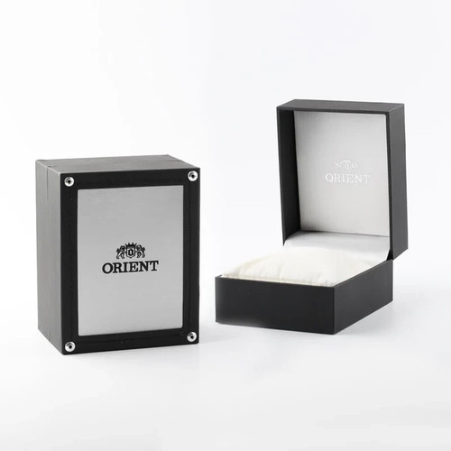 Orient watch box - watch, original