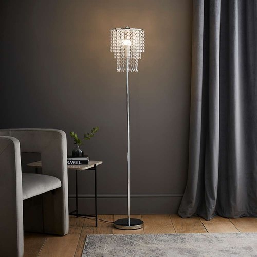 Standard floor lamp - lamp, free