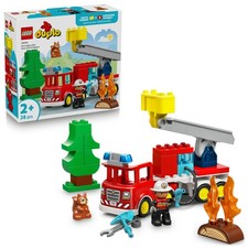 LEGO DUPLO Town 10473 Fire