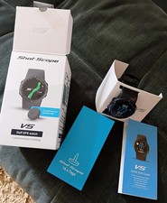 Shot Scope V5 Golf GPS Watch
